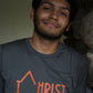 Christ Is My Firm Foundation Tee