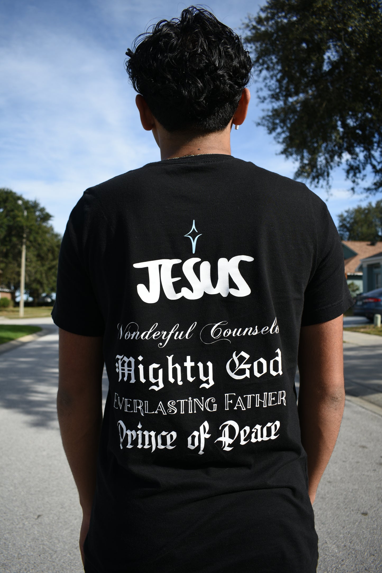 Jesus Tee