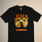 Jesus at the Center of it All Tee