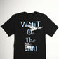 Black Wait on the Lord Short Sleeve Tee.