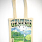 Genesis Book Tote