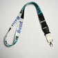 Sinner to Saint Lanyard