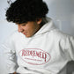 Redeemed Hoodie