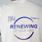 Renewing Of Your Mind Tee