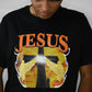 Jesus at the Center of it All Tee